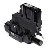 Pilot Operated Servo Proportional Directional Control Valve - Series D31FP / D41FP / D81FP / D91FP / D111FP